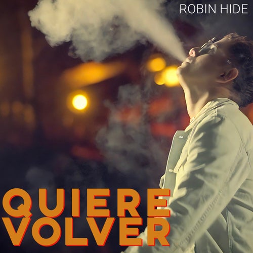 Quiere Volver