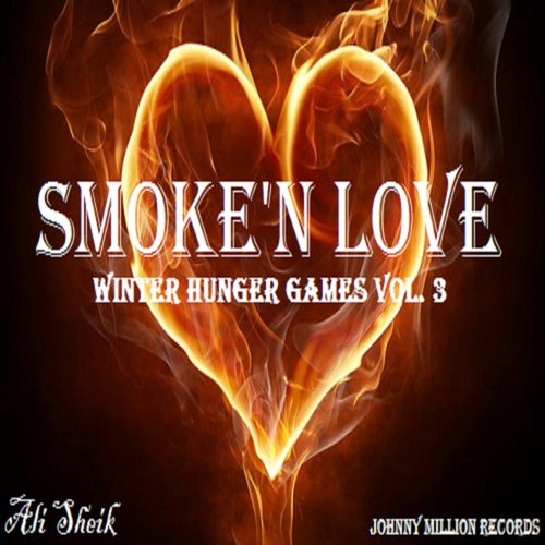 Winter Hunger Games, Vol. 3 (Smoke'N Love)