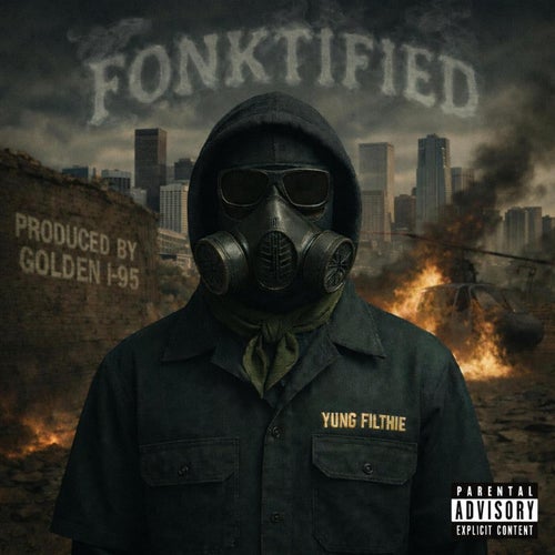 Fonktified