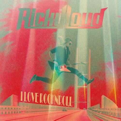 I Love Rock 'N Roll