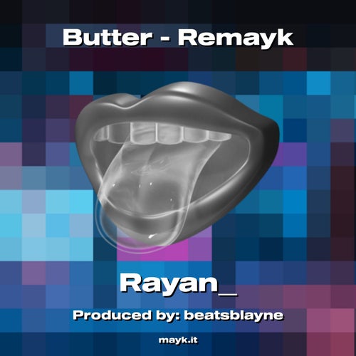 Butter - Remayk