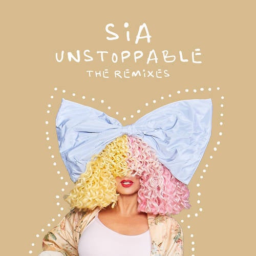 Unstoppable (The Remixes)