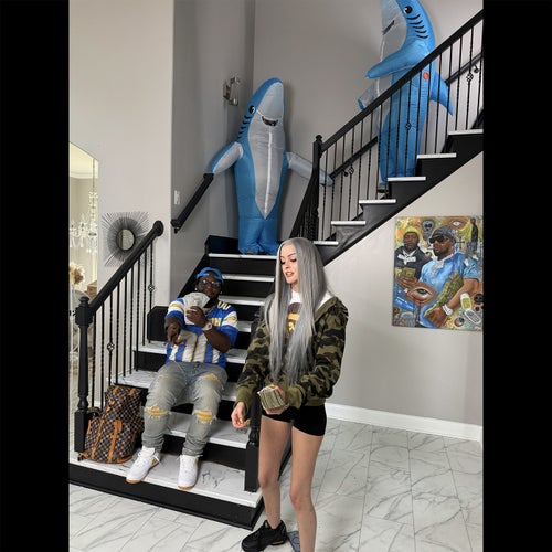 Shark (feat. Rio Da Yung Og)