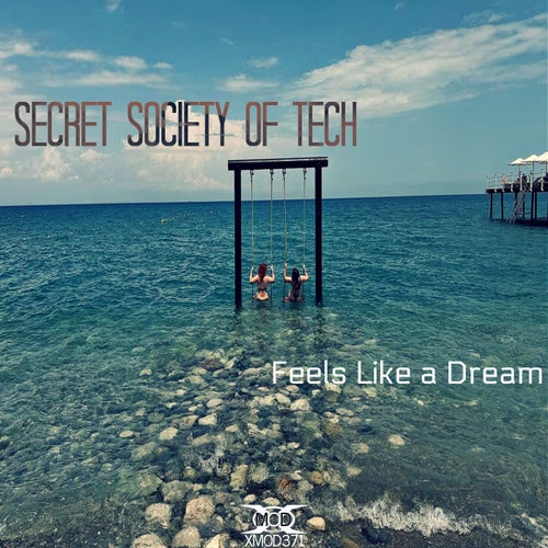 Feels Like a Dream (Original Mix)