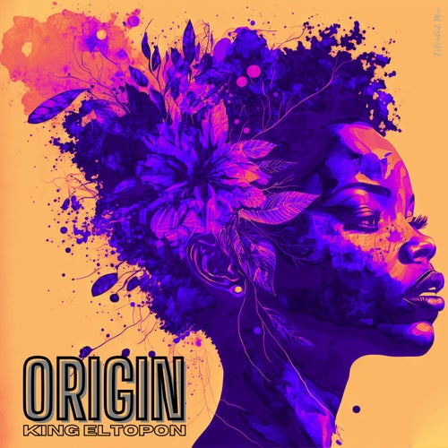 ORIGIN (Extended Mix)