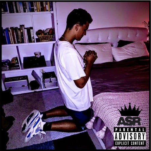 LORD GOD (feat. Trindall)