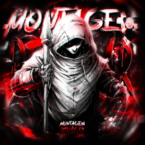 MONTAGEM DEVAGAR (Versions)