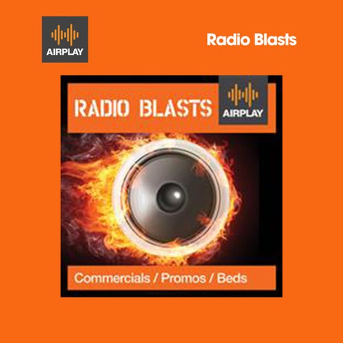 Radio Blasts