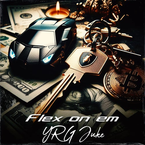 Flex on em
