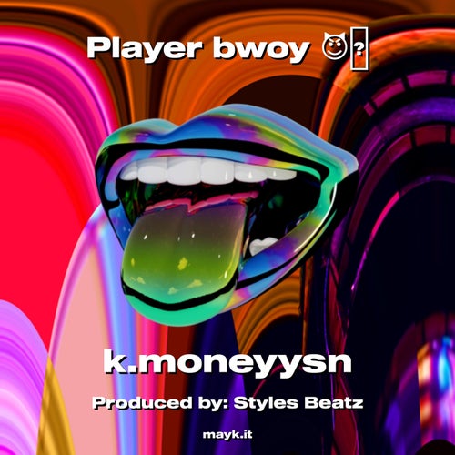 Player bwoy
