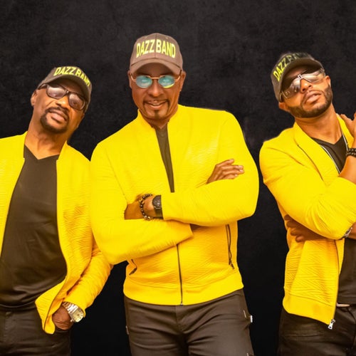 Dazz Band Profile