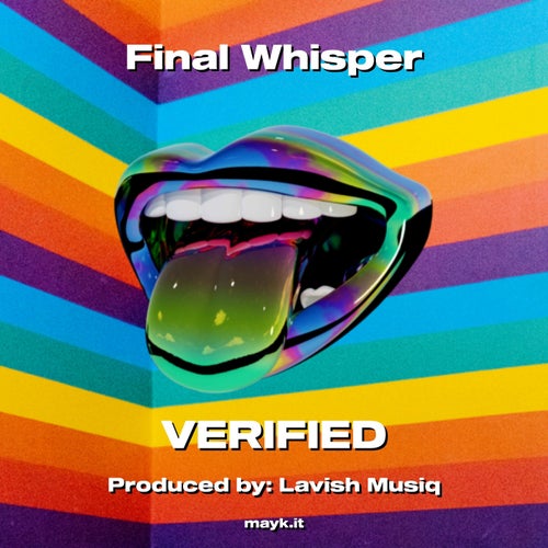 Final Whisper