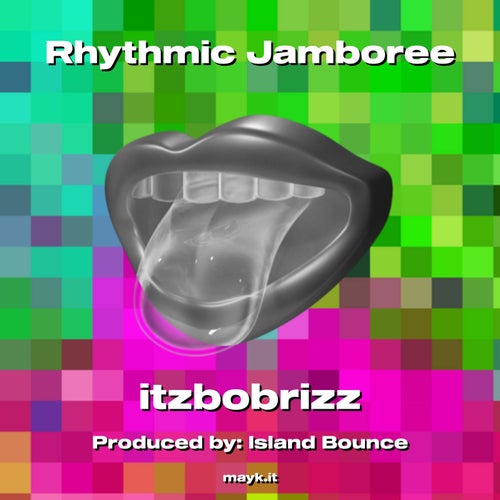 Rhythmic Jamboree