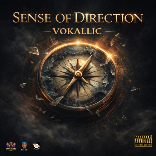Sense Of Direction
