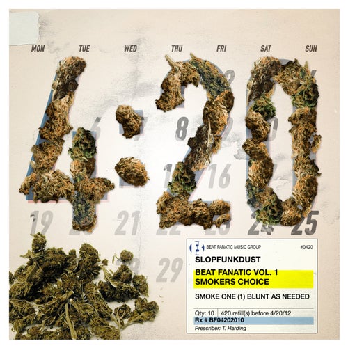 Release of the week