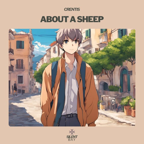 About a sheep