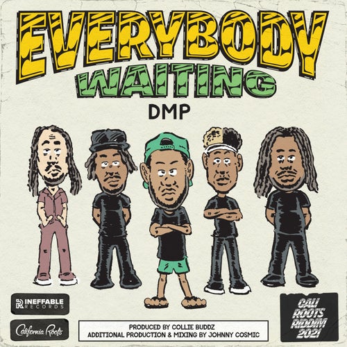 Everybody Waiting