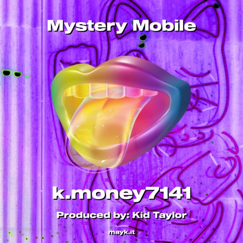 Mystery Mobile