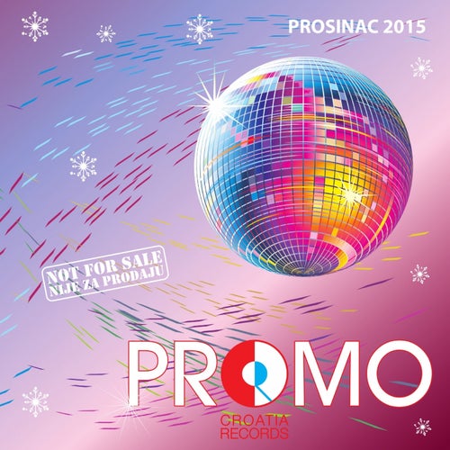 Promo Prosinac 2015