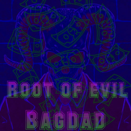Root Of Evil