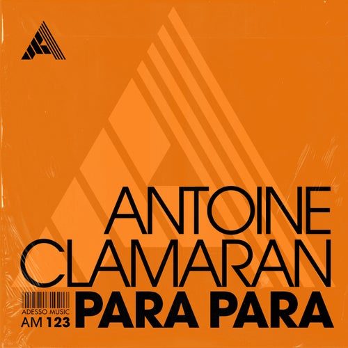 Para Para (Extended Mix)