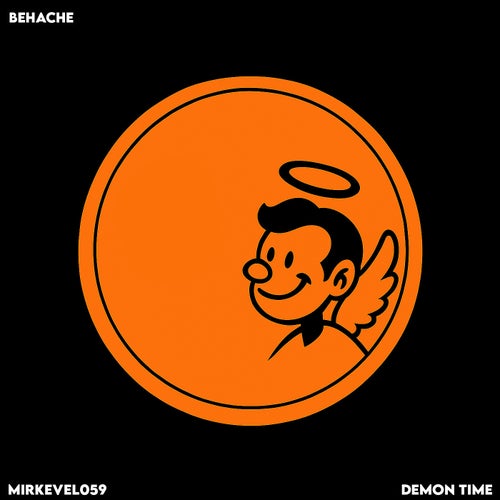 Demon Time