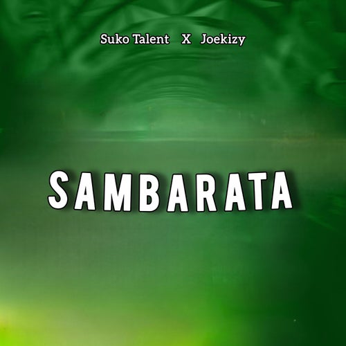 Sambarata - Ngishutheni rimix