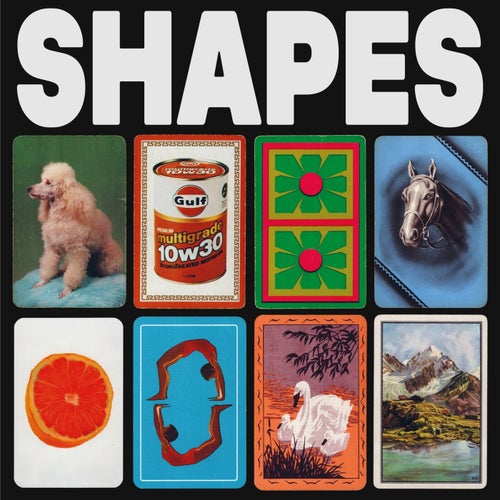 Shapes