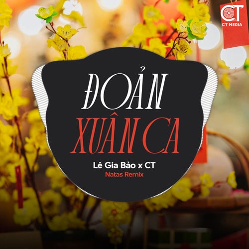 Đoản Xuân Ca - EDM Remix