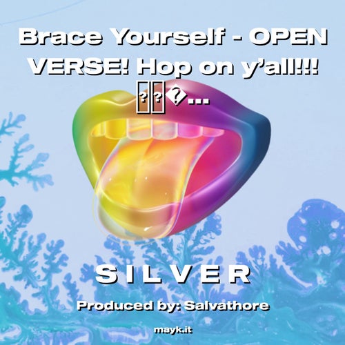 Brace Yourself - OPEN VERSE! Hop on y’all!!!