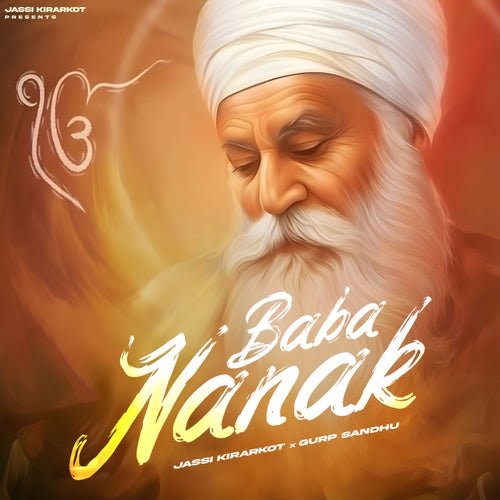 Baba Nanak