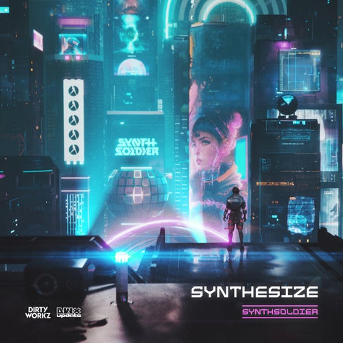 Synthesize