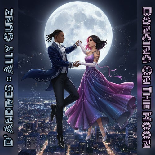 Dancing On The Moon