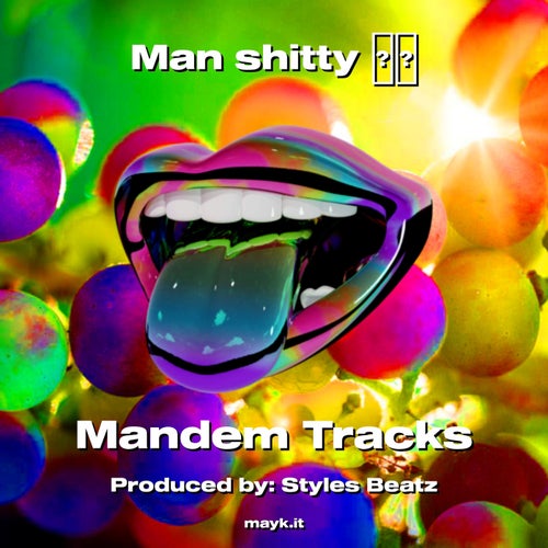 Man s*****