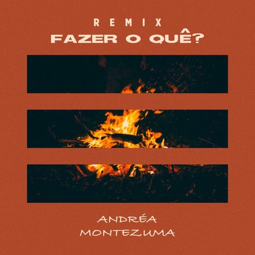 Fazer O Quê? (Remix)
