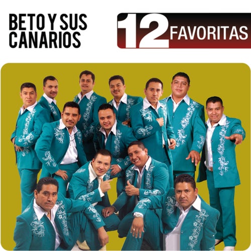 12 Favoritas