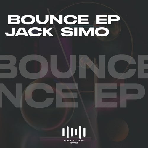 Bounce EP