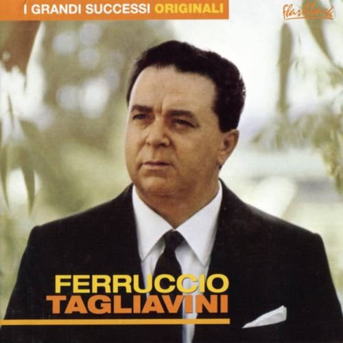 Ferruccio Tagliavini