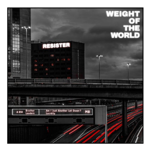 Weight Of The World