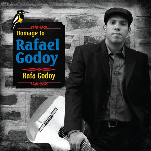 Homage to Rafael Godoy