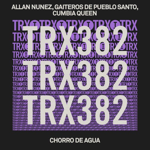 Chorro De Agua