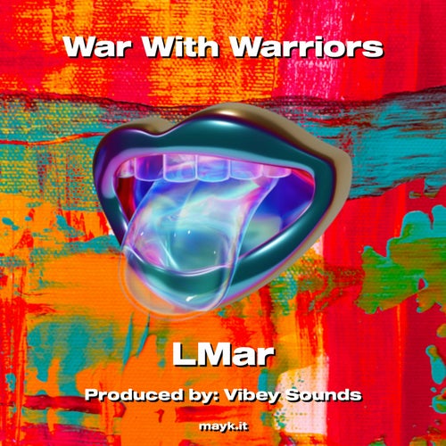 War With Warriors