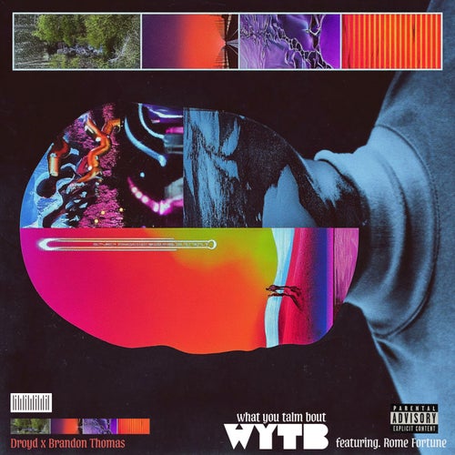 WYTB (What You Talm Bout?)