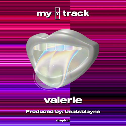 my  track