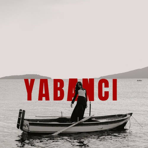 Yabancı