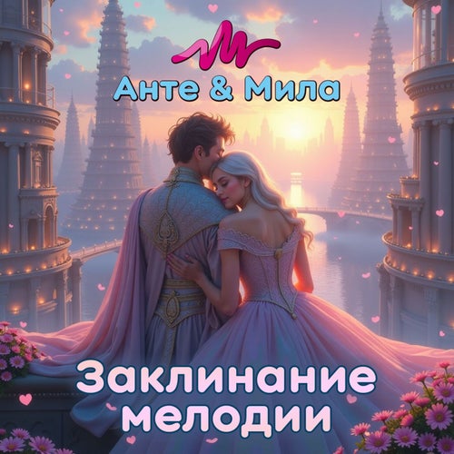 Заклинание мелодии