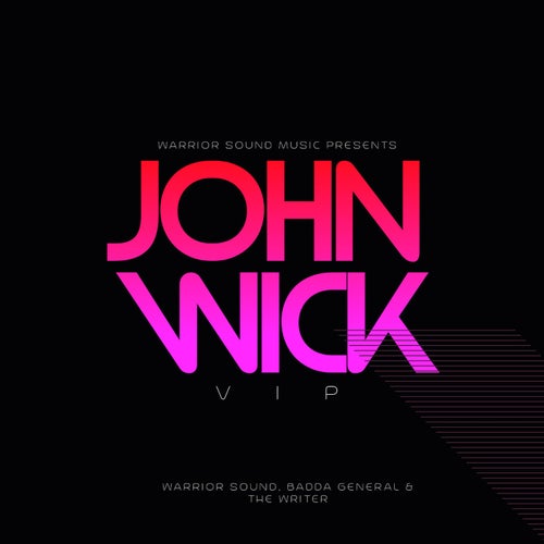 John Wick VIP