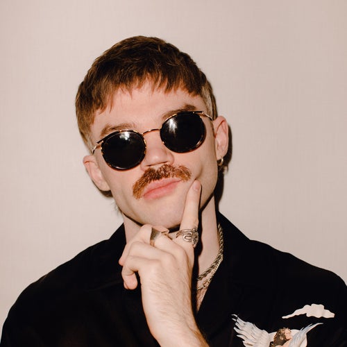 Dom Dolla Profile