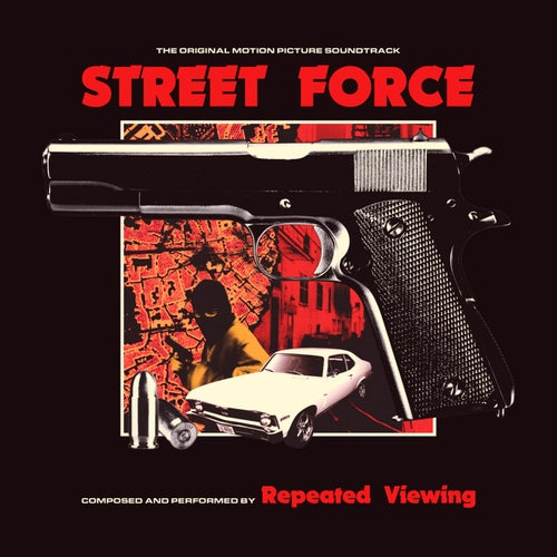 Street Force