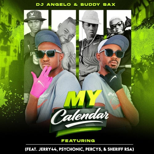 MY CALENDAR